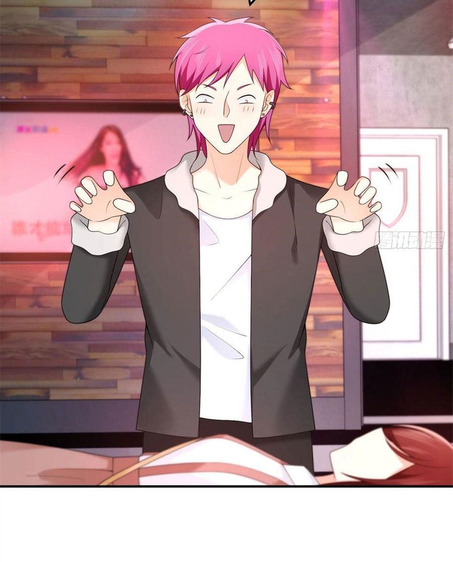 nam thần truy thê chỉ nam chapter 71.2 4