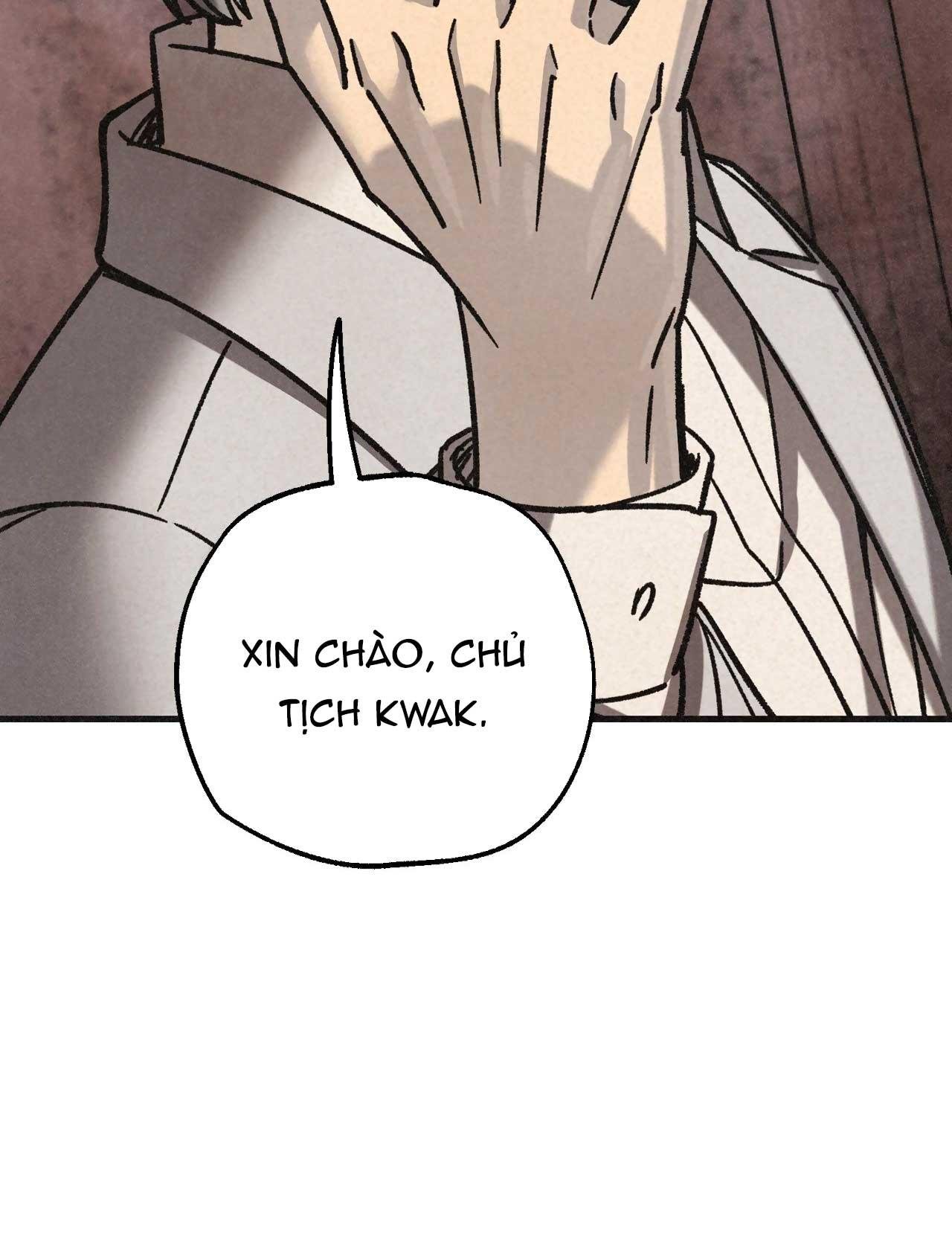 băng đảng samgeori chapter 31 2