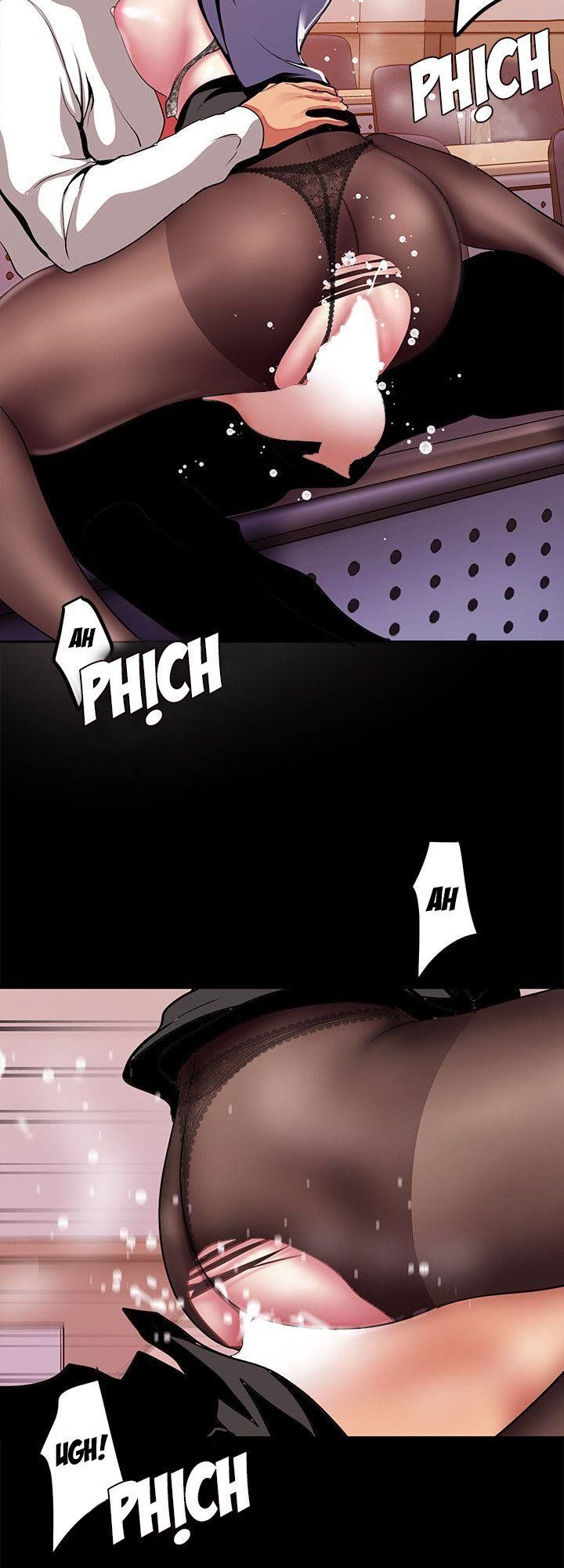 một thế giới mới tuyệt vời chapter 26 34