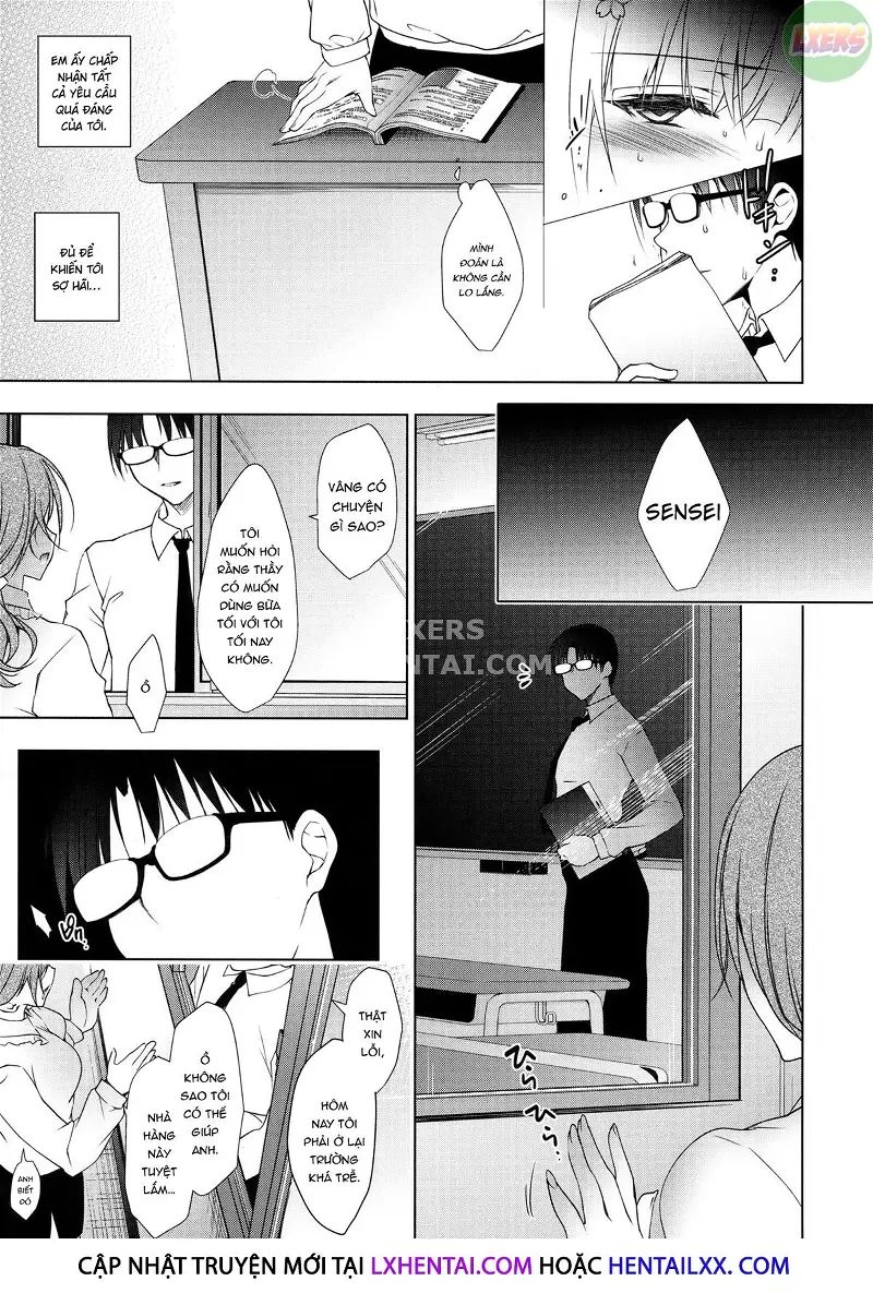 shoujo kaishun chapter 3 7