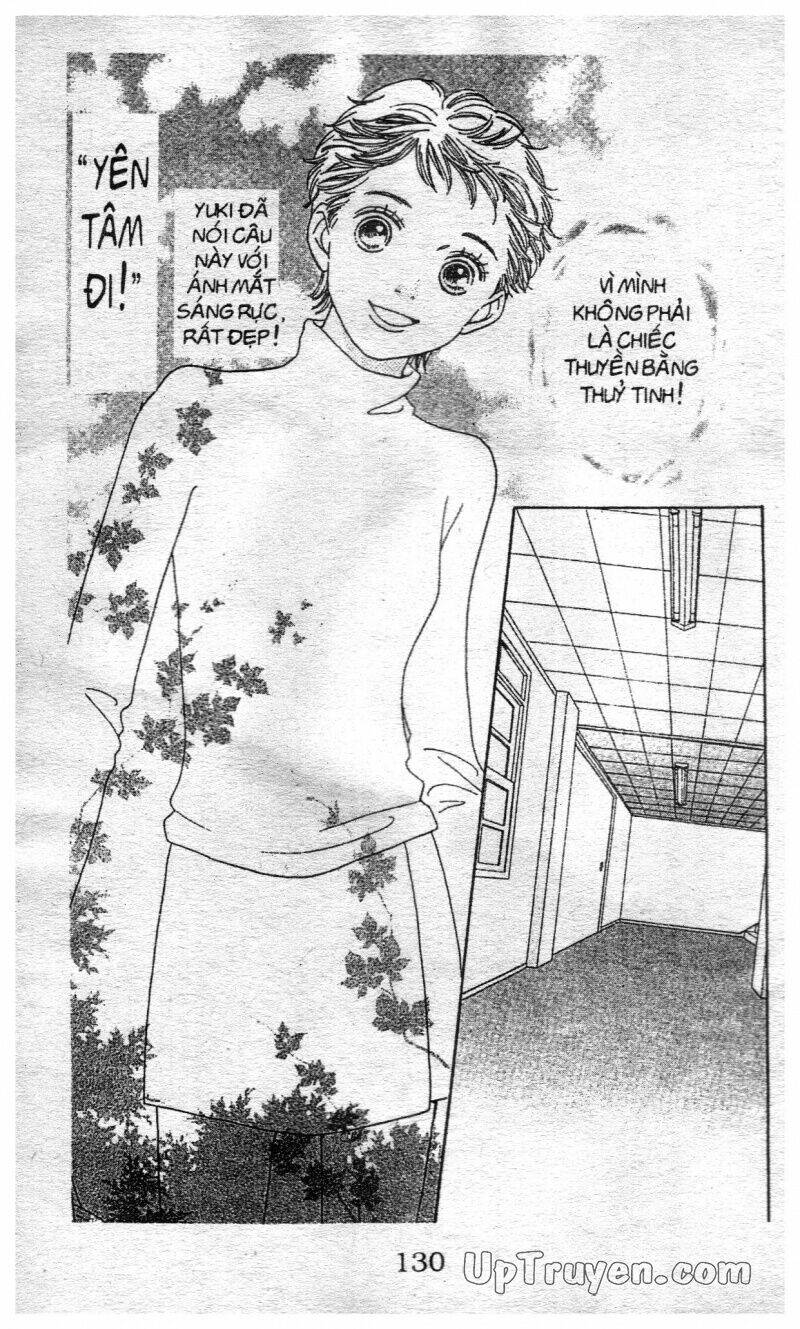 con nhà giàu chapter 192 127