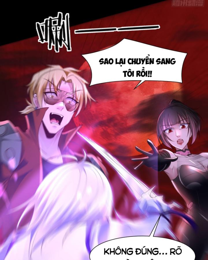 bắt đầu từ trăng đỏ chapter 177 33