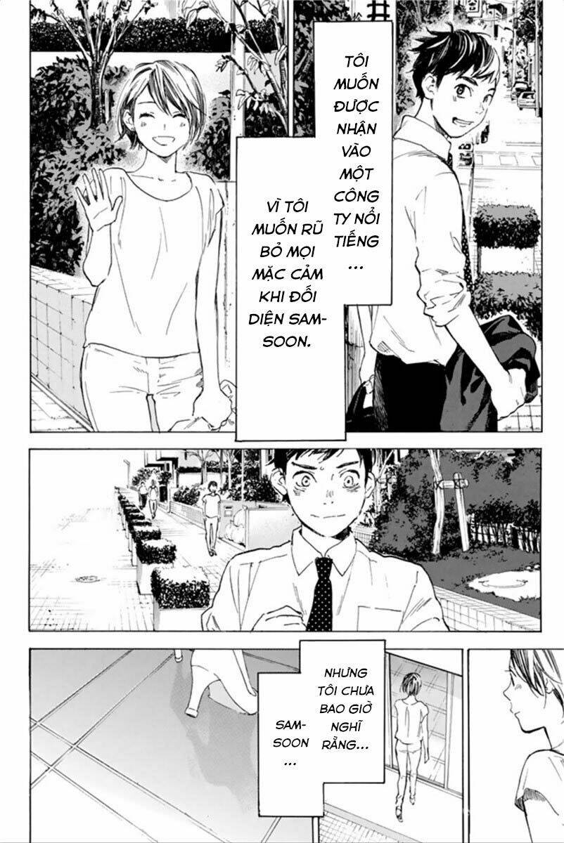 forget me not chapter 36 29