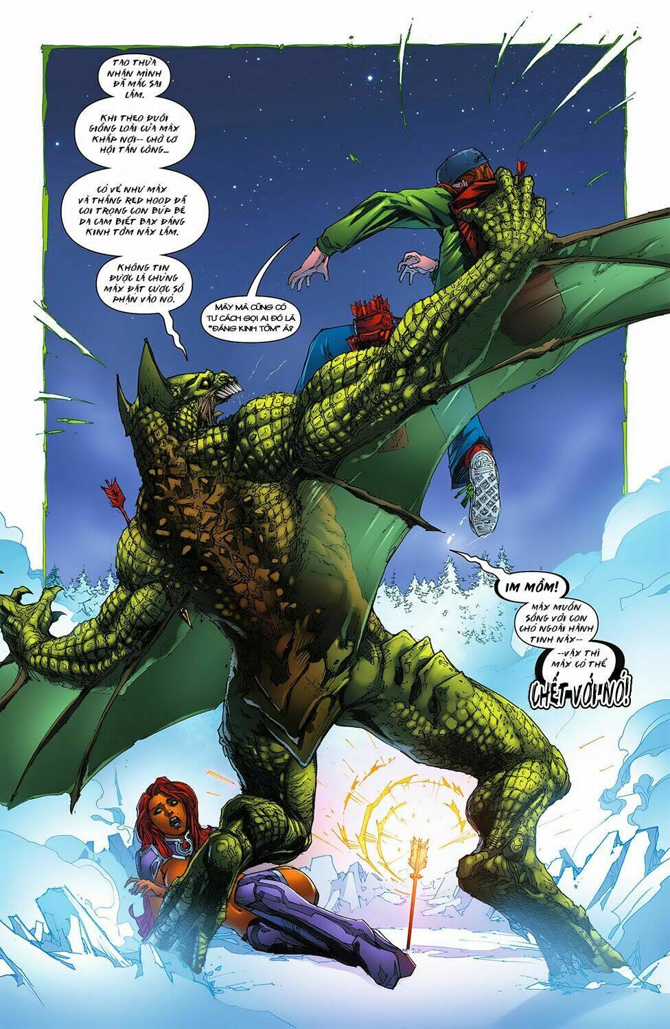 red hood and the outlaws chapter 5 10