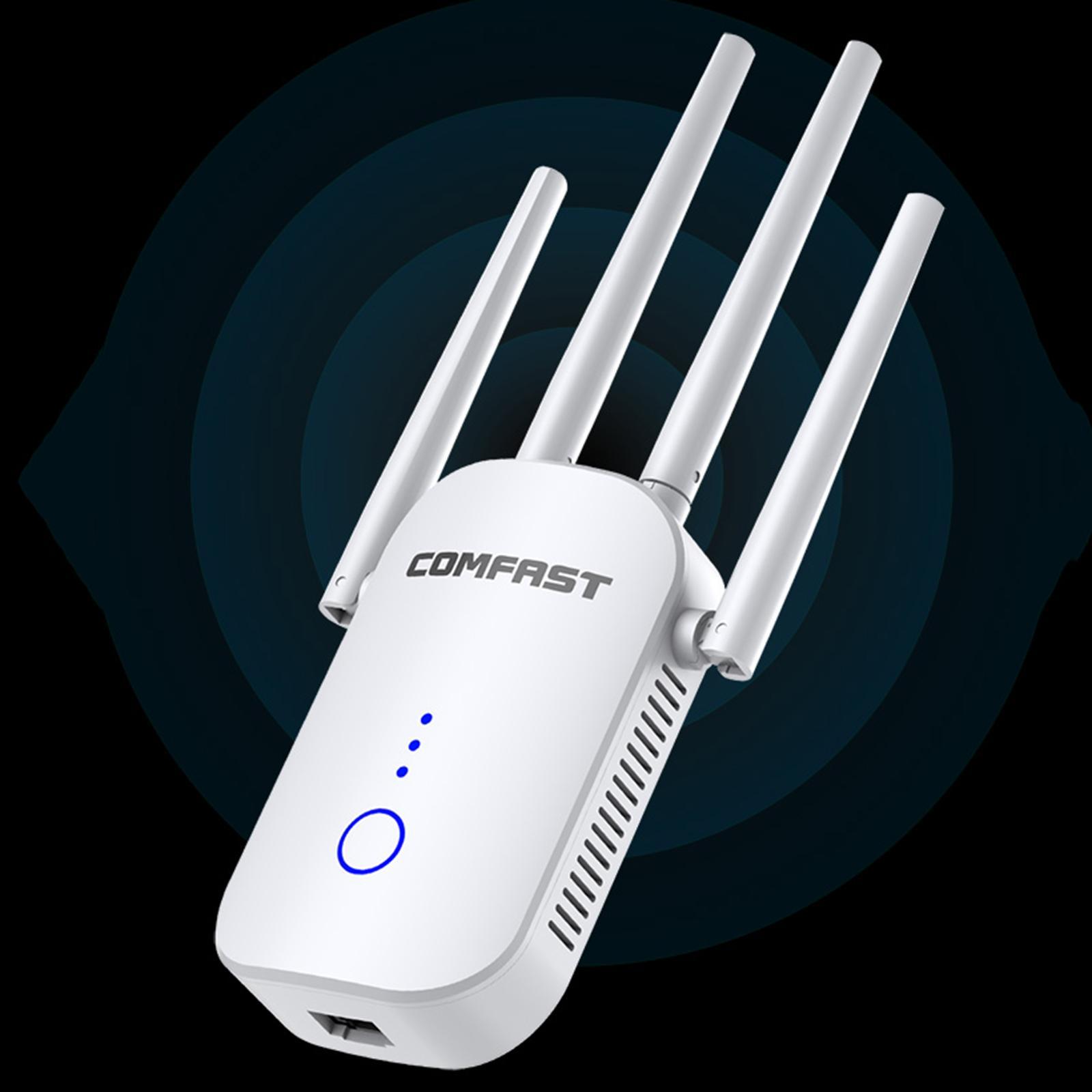 1200Mbps WiFi  Wireless  Dual Band  UK