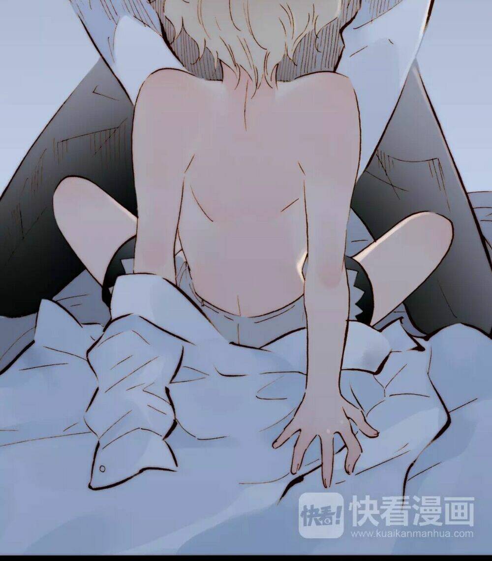 ác quỷ ngây thơ chapter 1 11