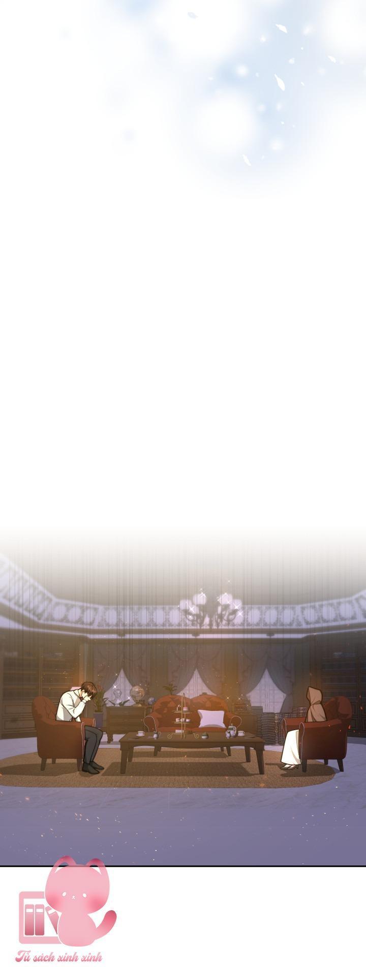 từ chồng cũ hóa thành nam chính chapter 3 13