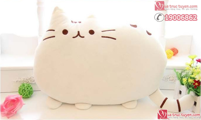 Mèo bông Pusheen