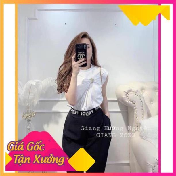 QUẦN BOM CẠP CHỮ SIÊU HOT