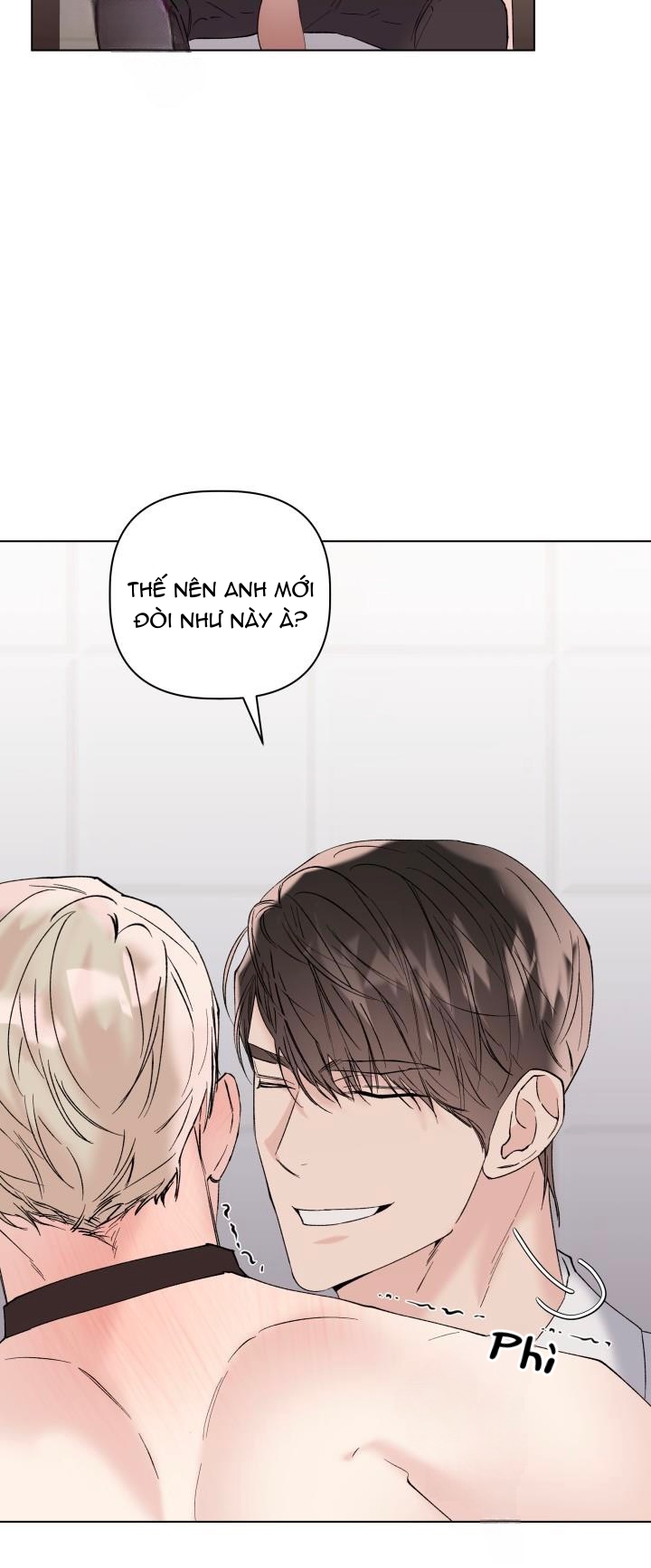 tình yêu ràng buộc chapter 9 11