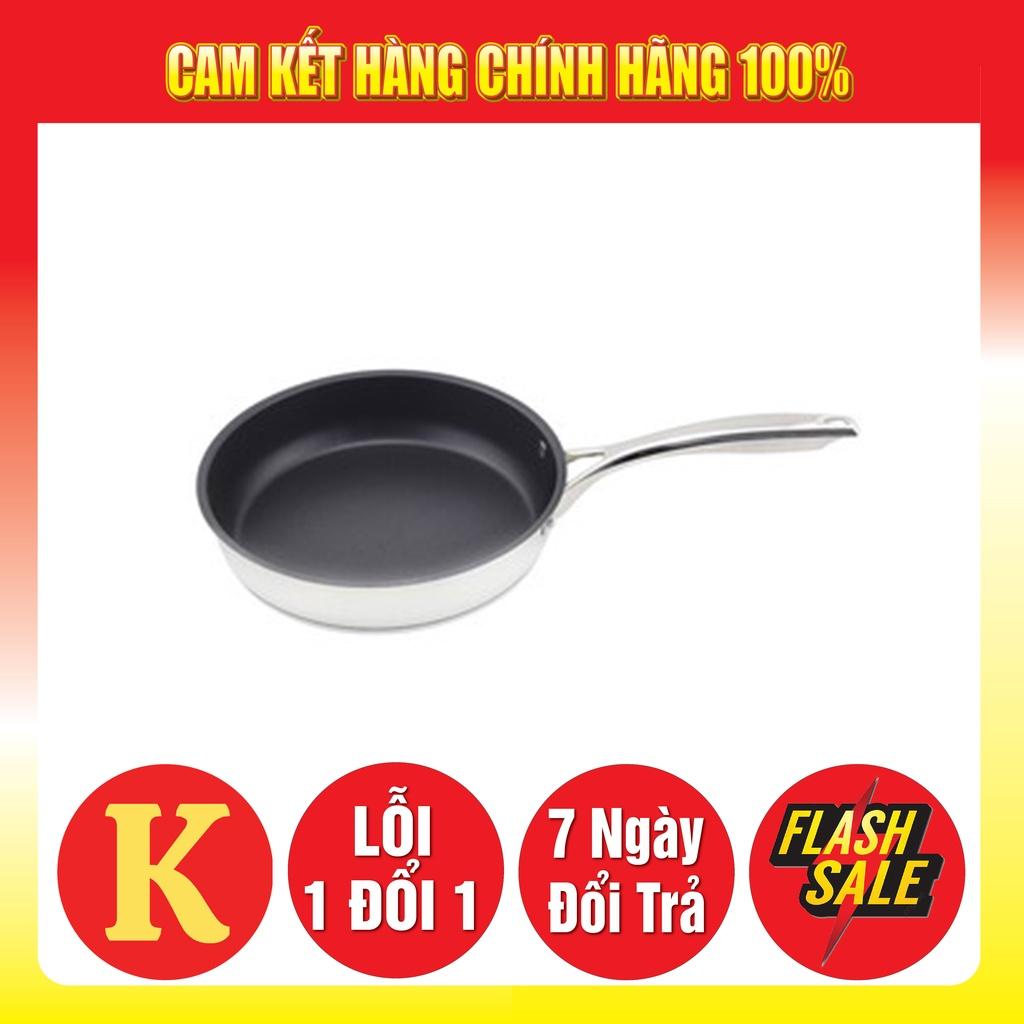 CHẢO INOX CHỐNG DÍNH 3 ĐÁY MAX B ELMICH 2353767