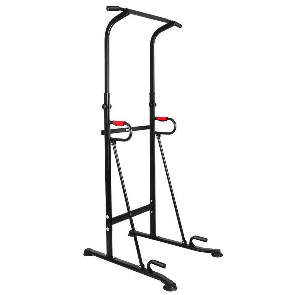 Xà đơn xà kép Home Fitness Pull up Bar Push Up-Weight có thể điều chỉnh chiều cao