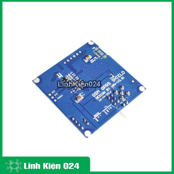 Module Sim800A Chất Lượng Cao