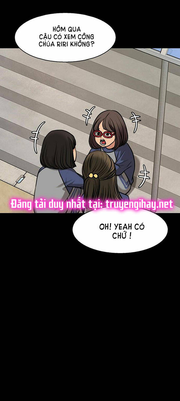 nữ thần giáng thế chapter 183.1 20