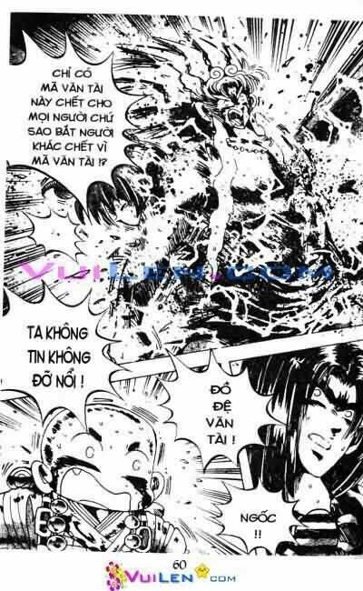 những người bạn tốt chapter 15 61