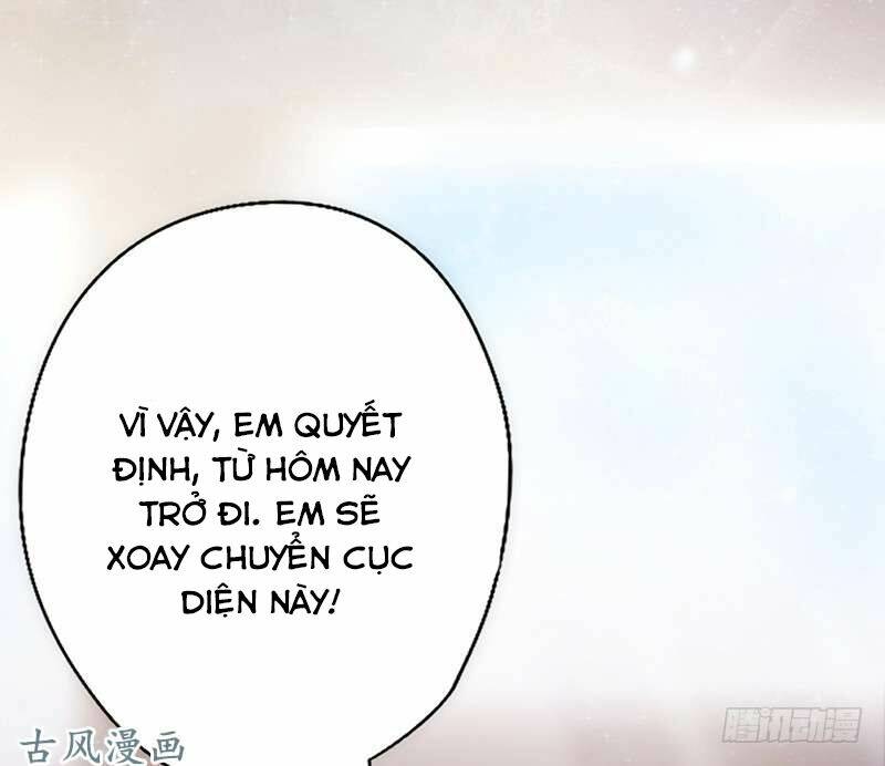 truy phu 36 kế - ông xã à, tới chiến nào! chapter 6 19