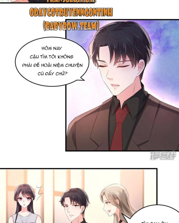 tái sinh tương ngộ chapter 61 12