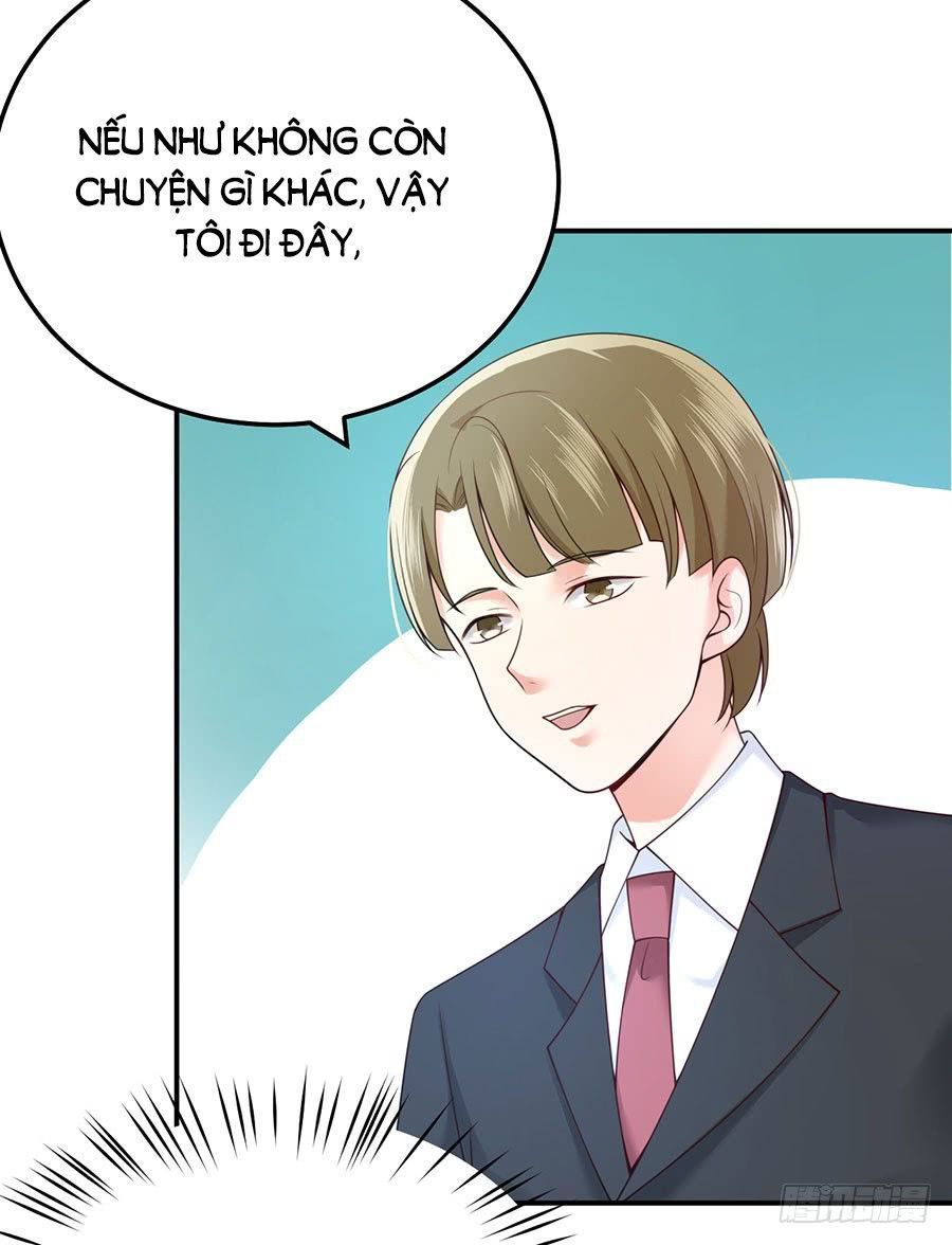 nam thần truy thê chỉ nam chapter 17.2 15