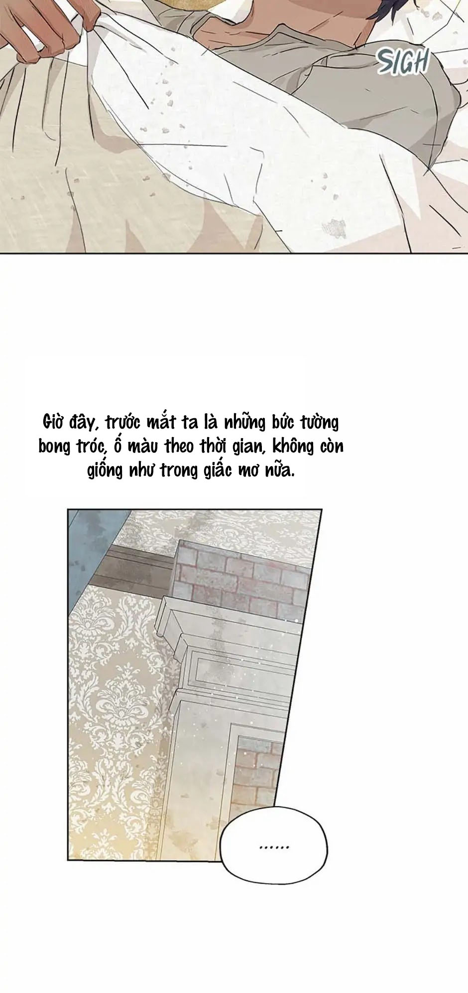 cuộc hôn nhân bất đắc dĩ của tôi chapter 7.2 8