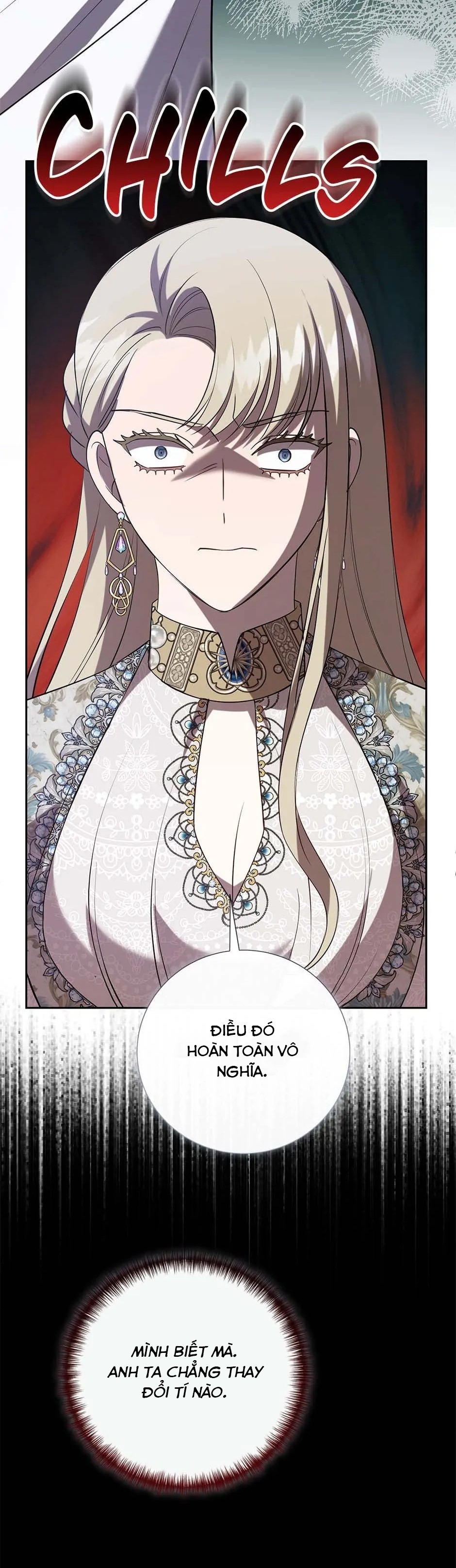đừng ăn thịt tôi mà chapter 115 51