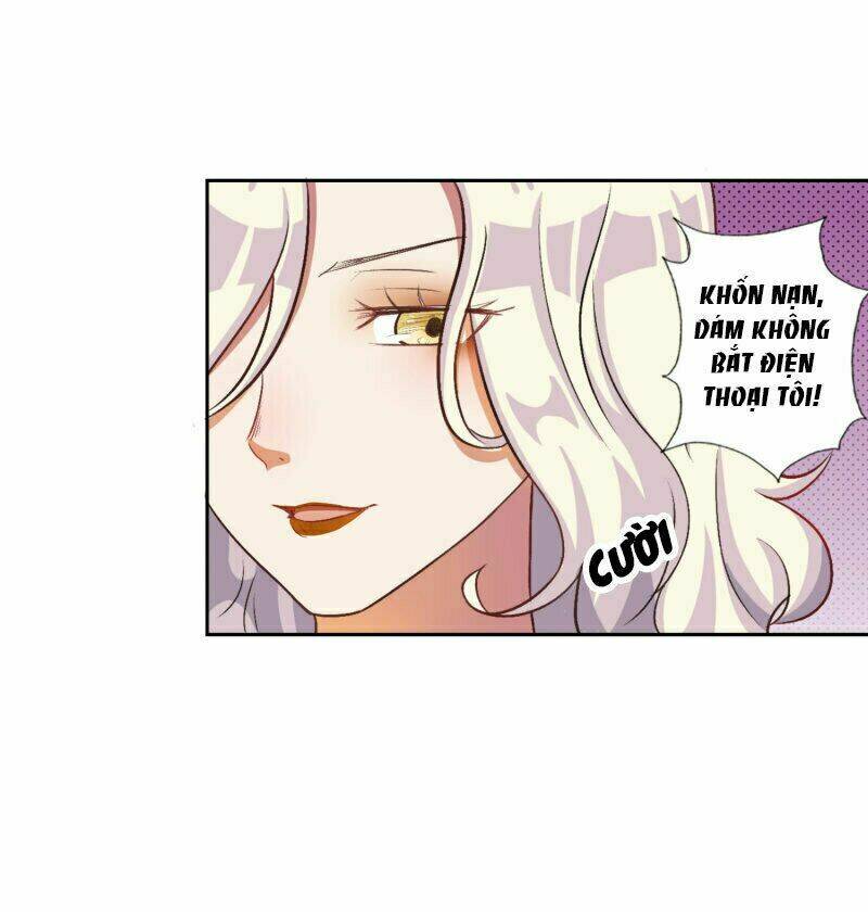 hôn nhân dục vọng: thiếu gia nhẹ một chút! chapter 29 21