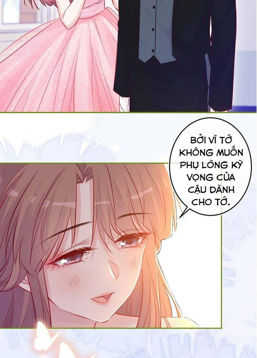 khi cô gái nhìn thấy thời gian chapter 12 24