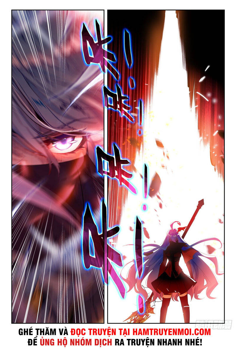 đấu la đại lục ii (tuyệt thế đường môn) chapter 326 9