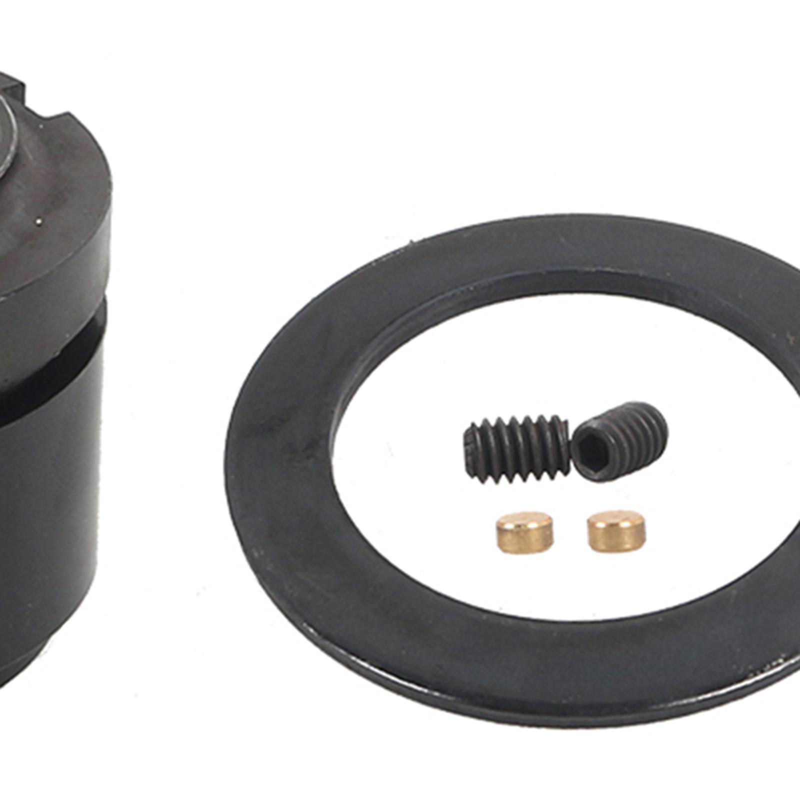 Nut and Retainer Kit Transmissions  for RAM 5013887AA