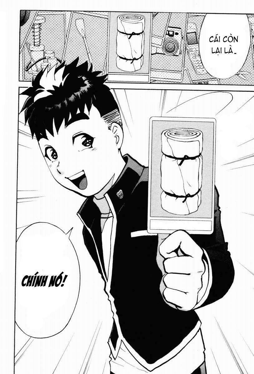 detective academy q chapter 15 21