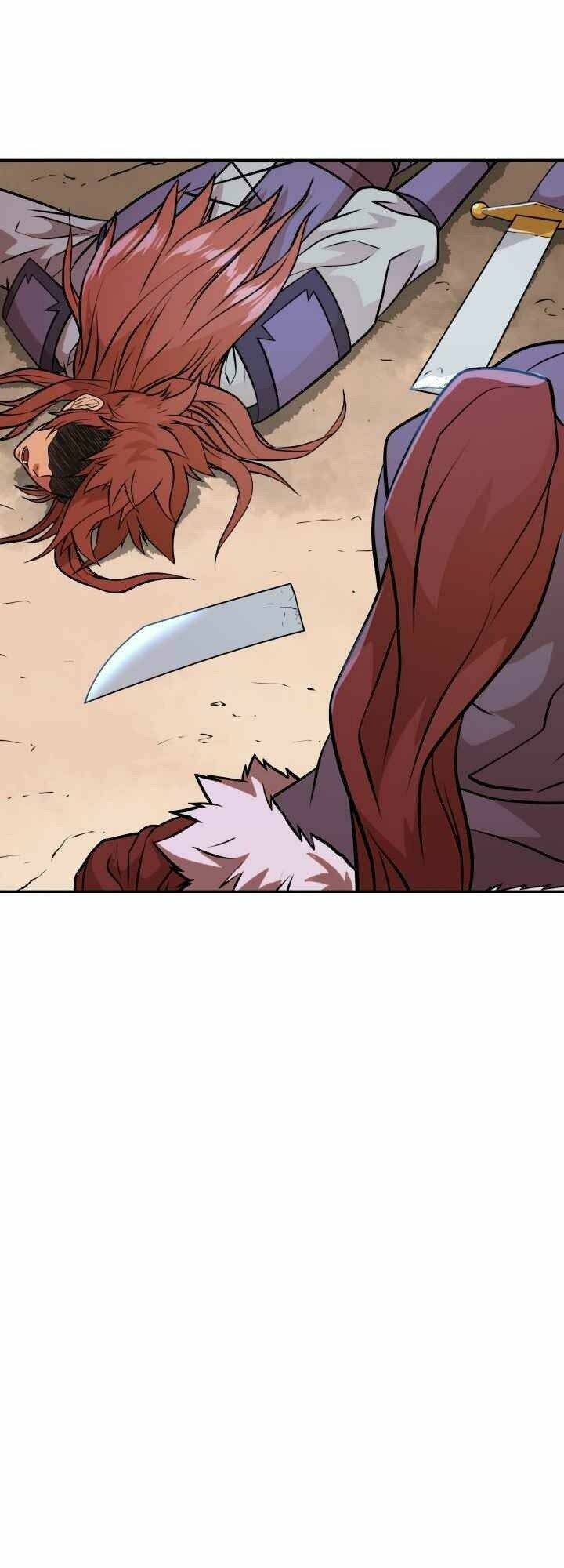 dain đồ sắt chapter 19 8