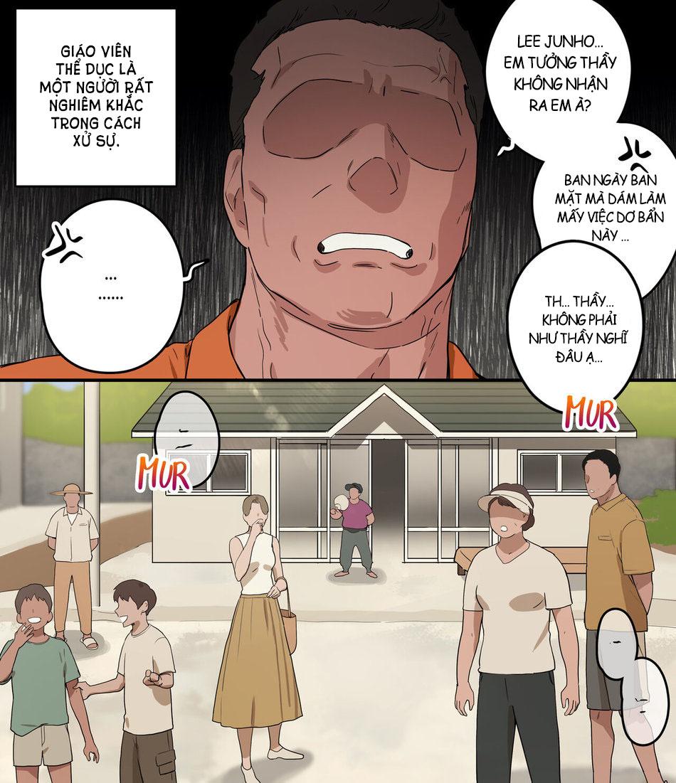 đu boylove cùng gaga team chapter 77 5