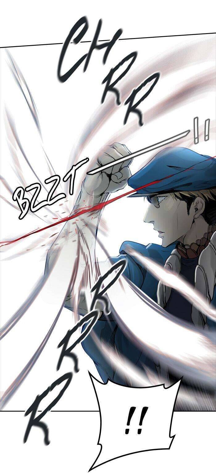 tòa tháp bí ẩn 2 chapter 460 101