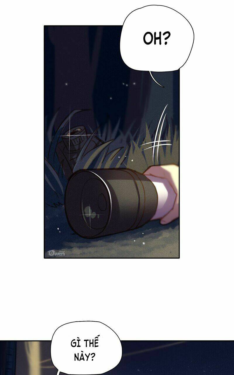 lời nguyền lalin chapter 0 93