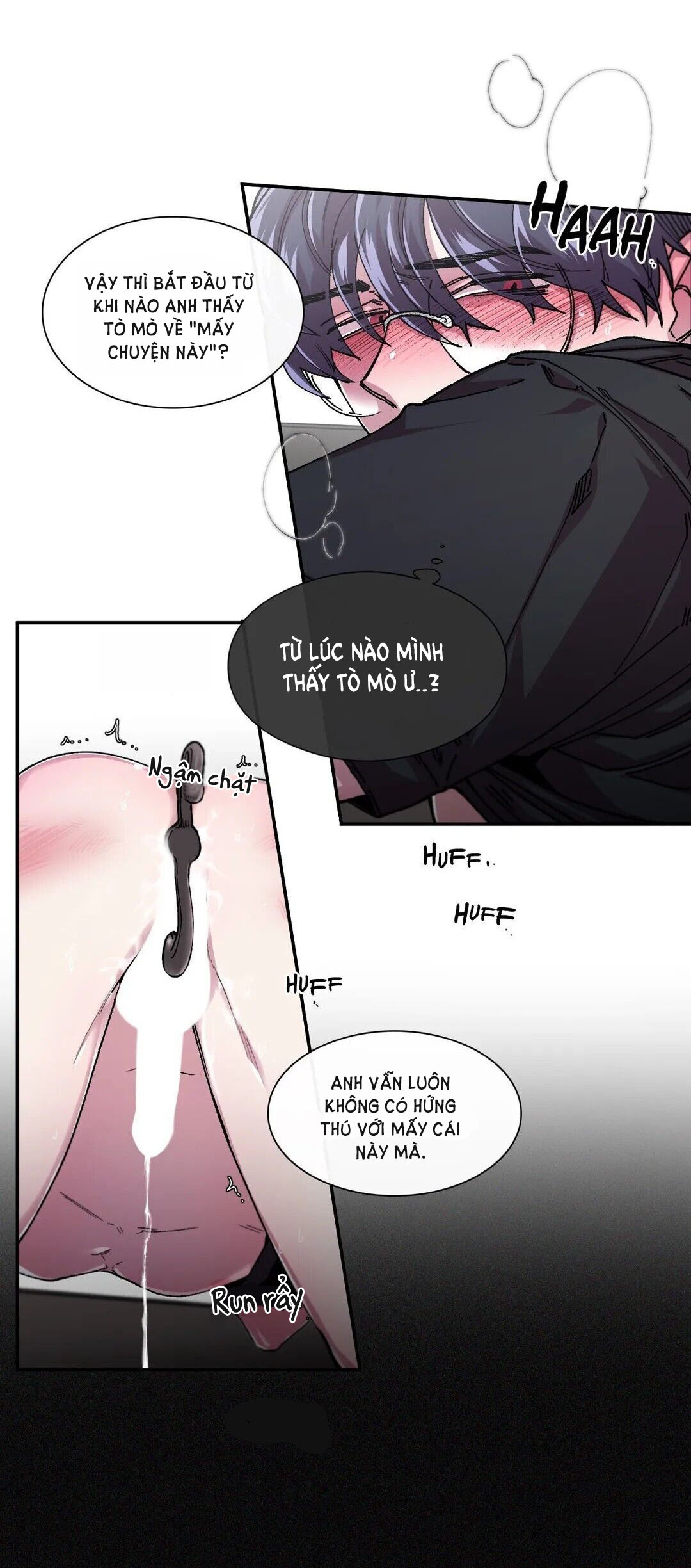 s flower chapter 36.1 35