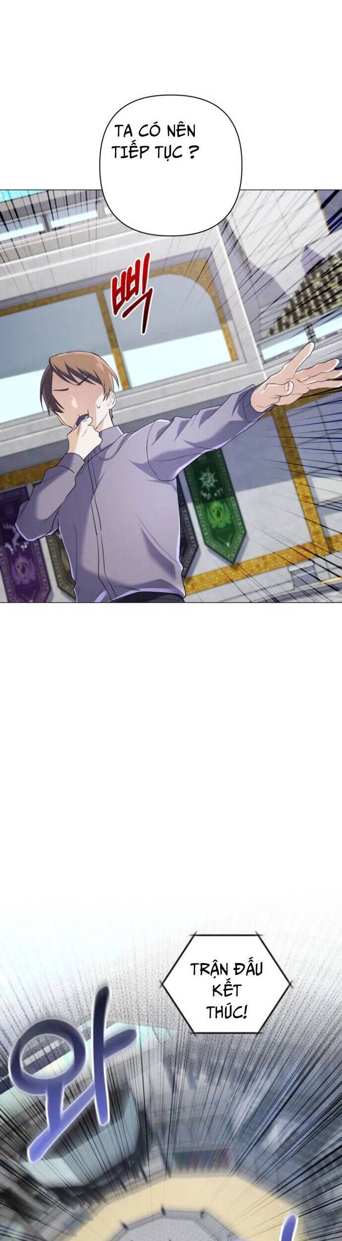 sự trở lại của đại pháp sư huyền thoại chapter 7 34