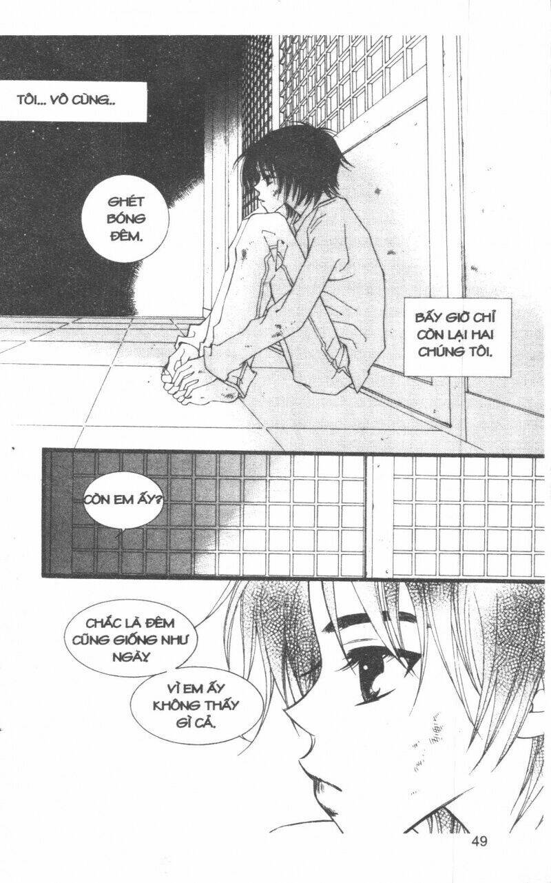 sad love story chapter 1 49