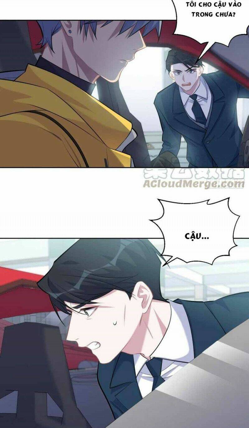 nhạc phụ đại nhân là lão bà chapter 97 18