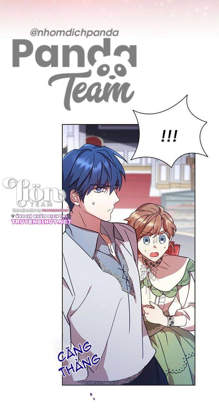 tôi đã ly hôn nhưng lại trở thành tài phiệt chapter 22.1 14