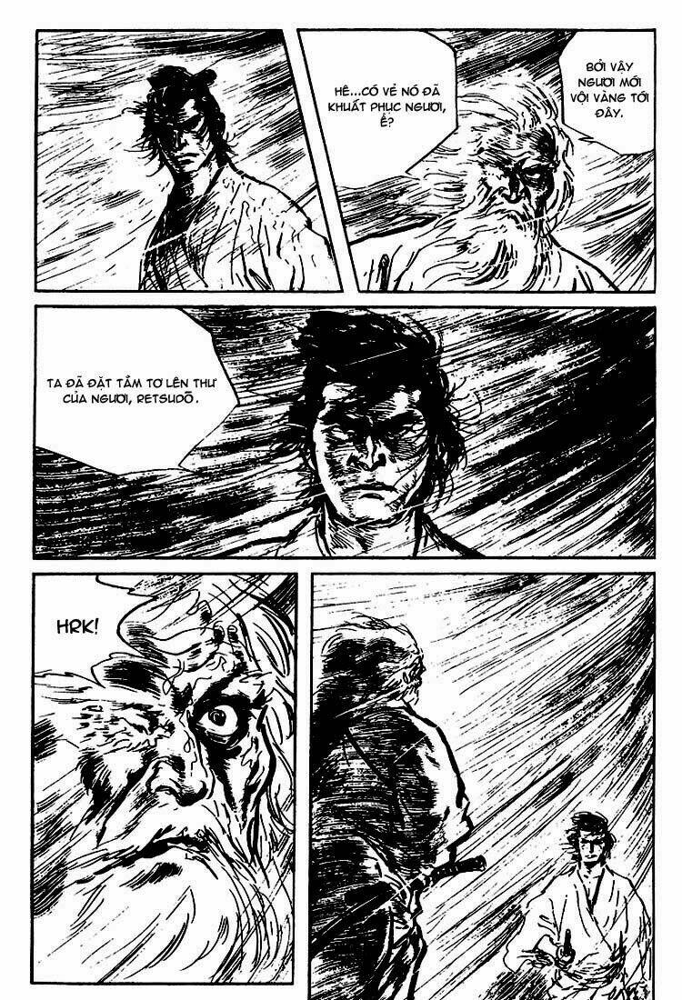 lone wolf and cub chapter 110 22