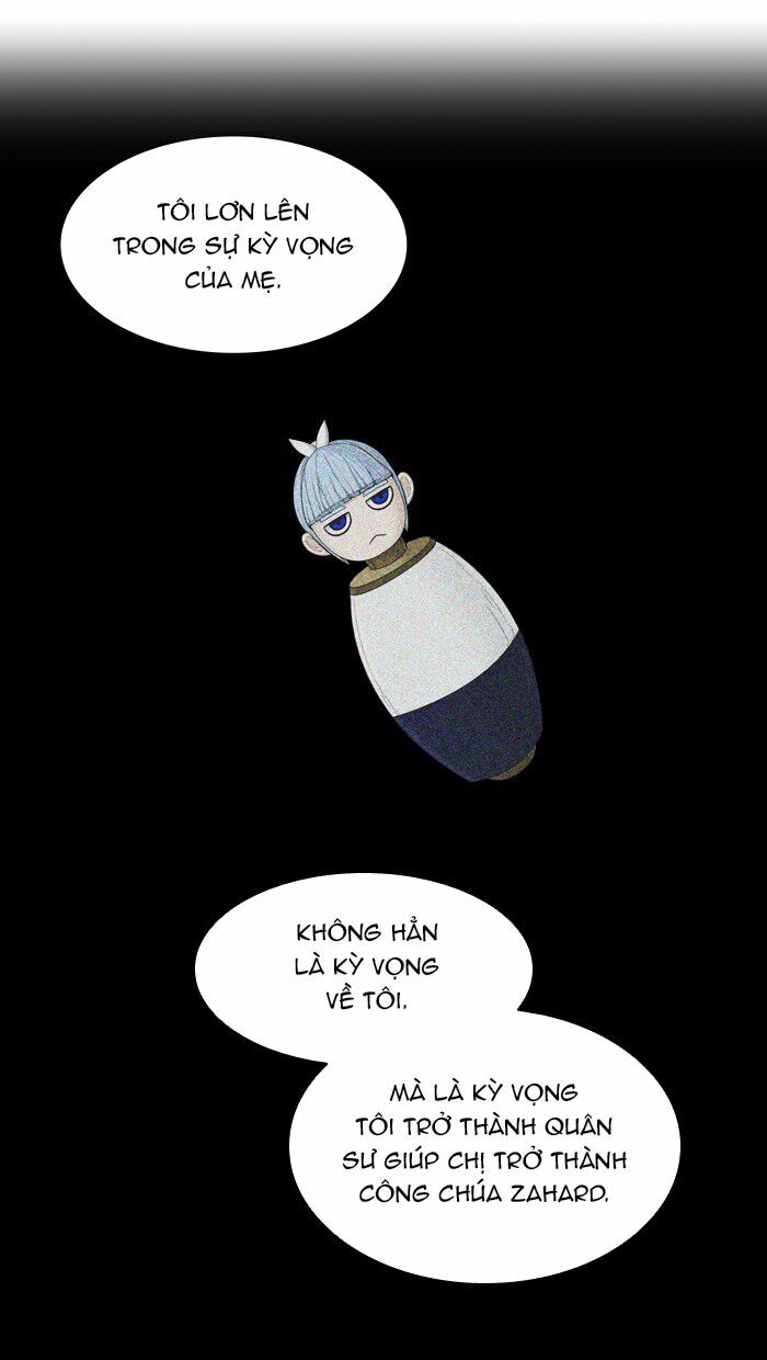 tòa tháp bí ẩn 2 chapter 284 32