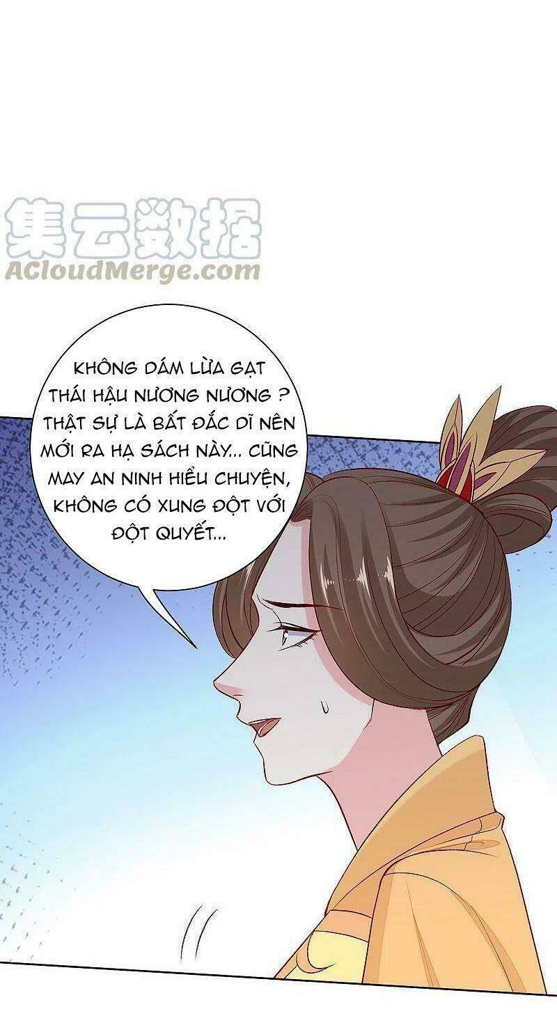độc y đích nữ chapter 217 19