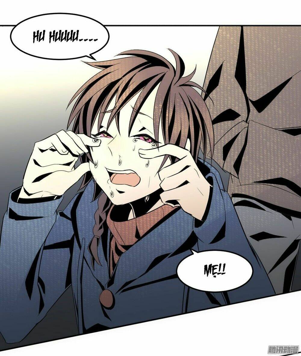 điều ước của người phàm chapter 9 33