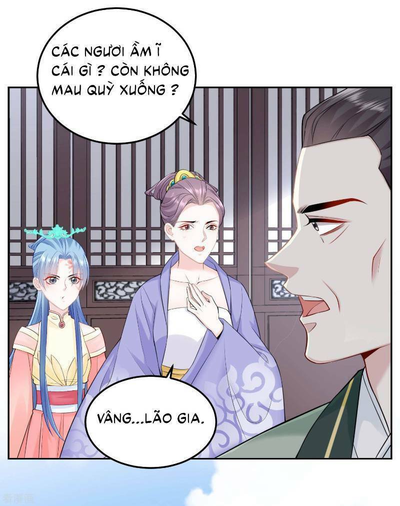 độc y đích nữ chapter 88 15