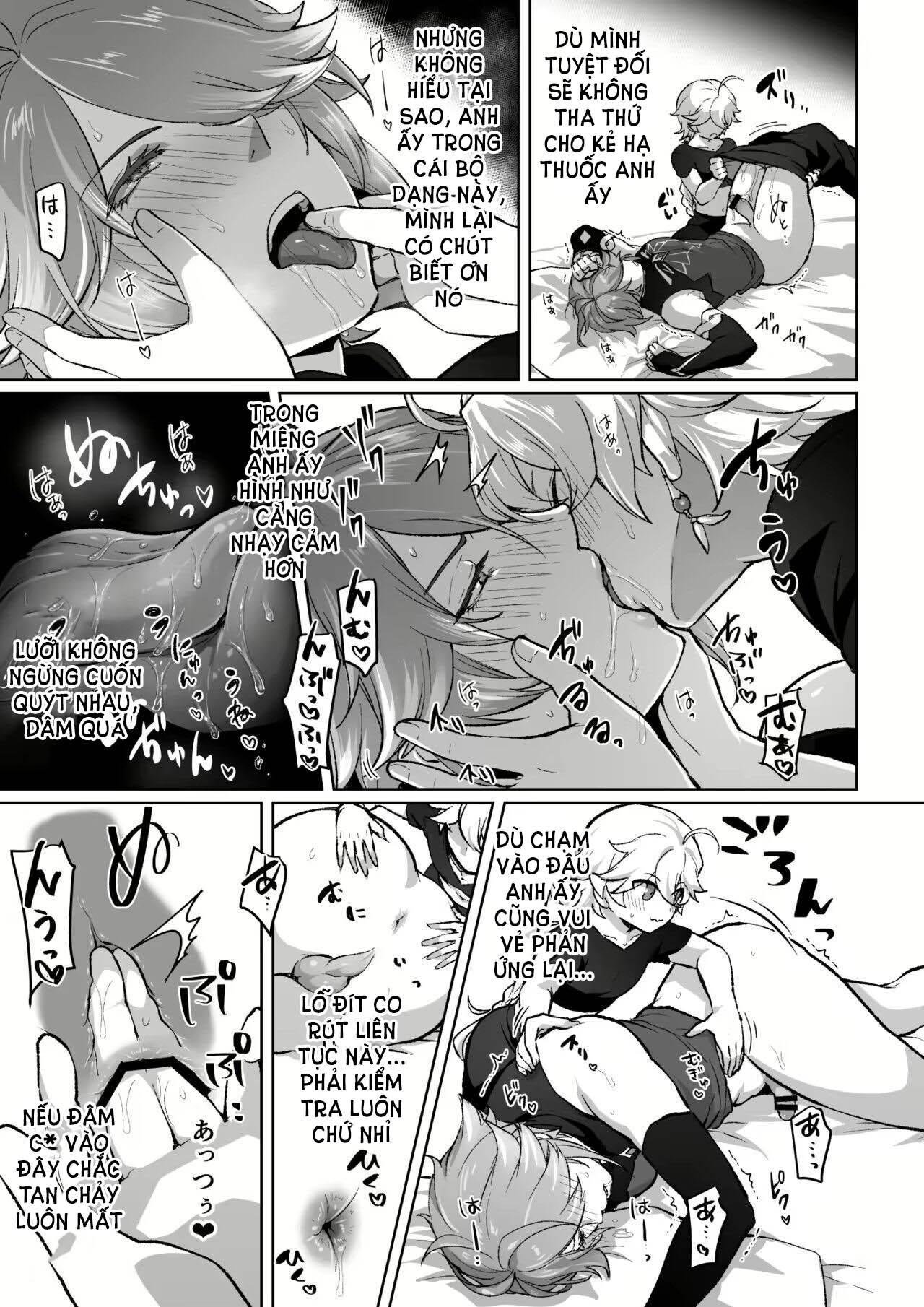 ổ sìn otp chapter 219 5