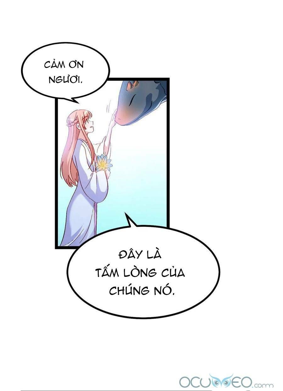 dạy bảo ma vương lão công 2 chapter 14 8