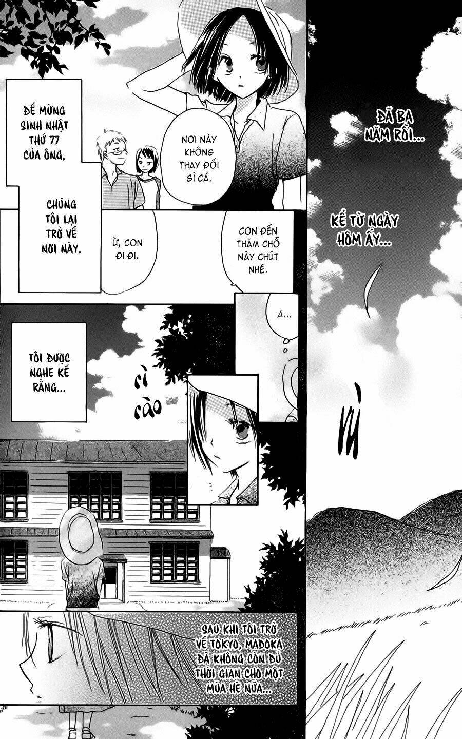 tổng hợp one shot. chapter 228 32