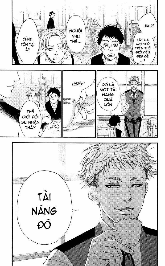 sayonara sorcier chapter 7 16