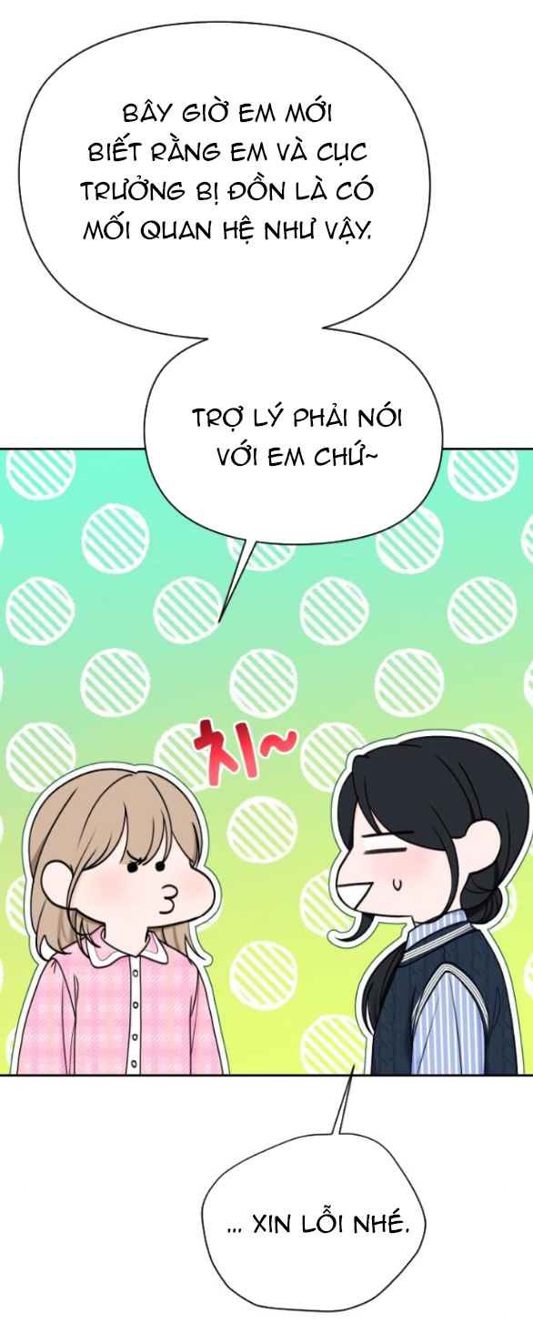 tôi sẽ cho anh thứ tồi tệ nhất chapter 24.1 60