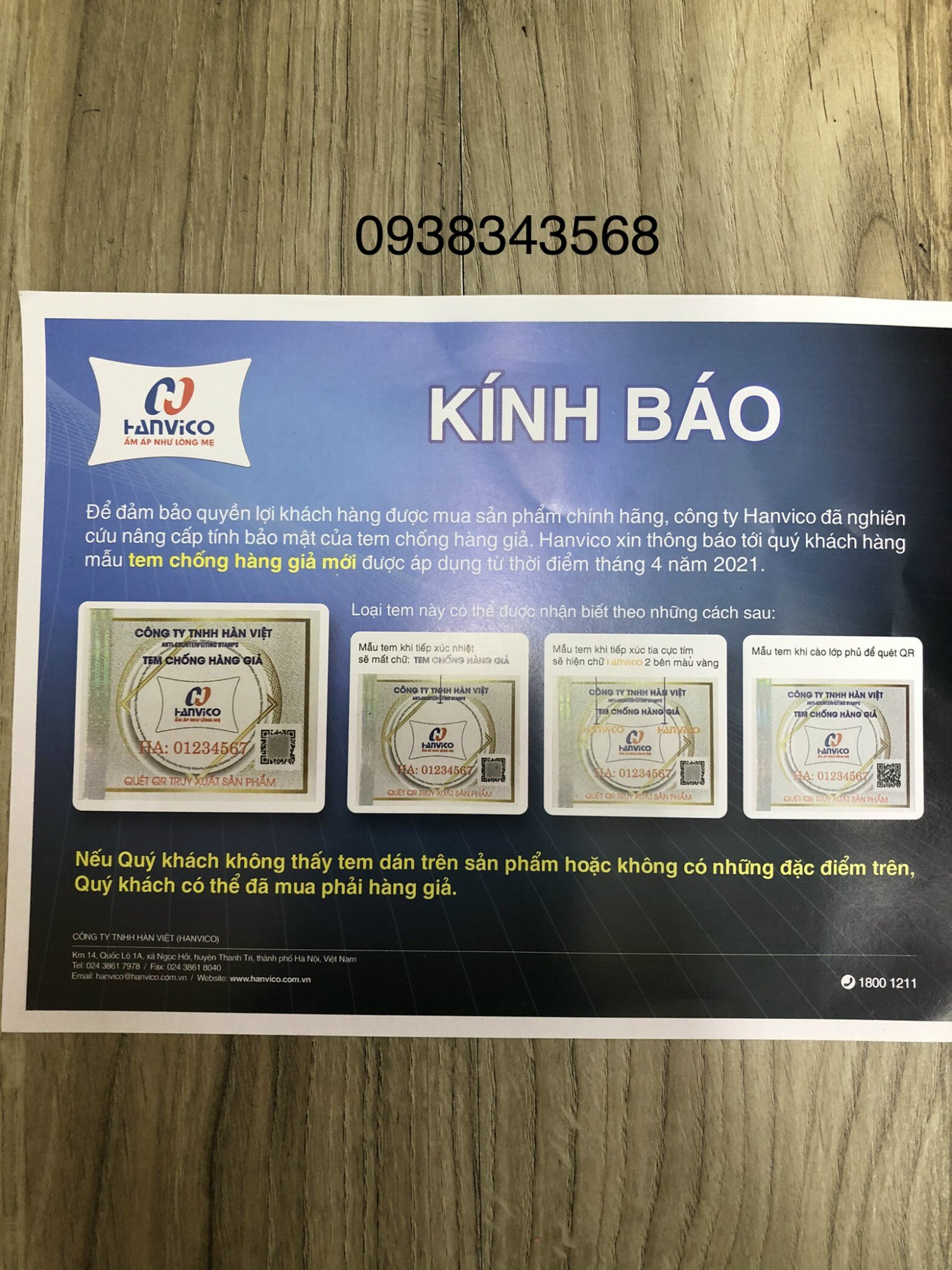 Đệm bông ép chống khuẩn Hanvico - Chính Hãng 100% - Rẻ Nhất Sàn