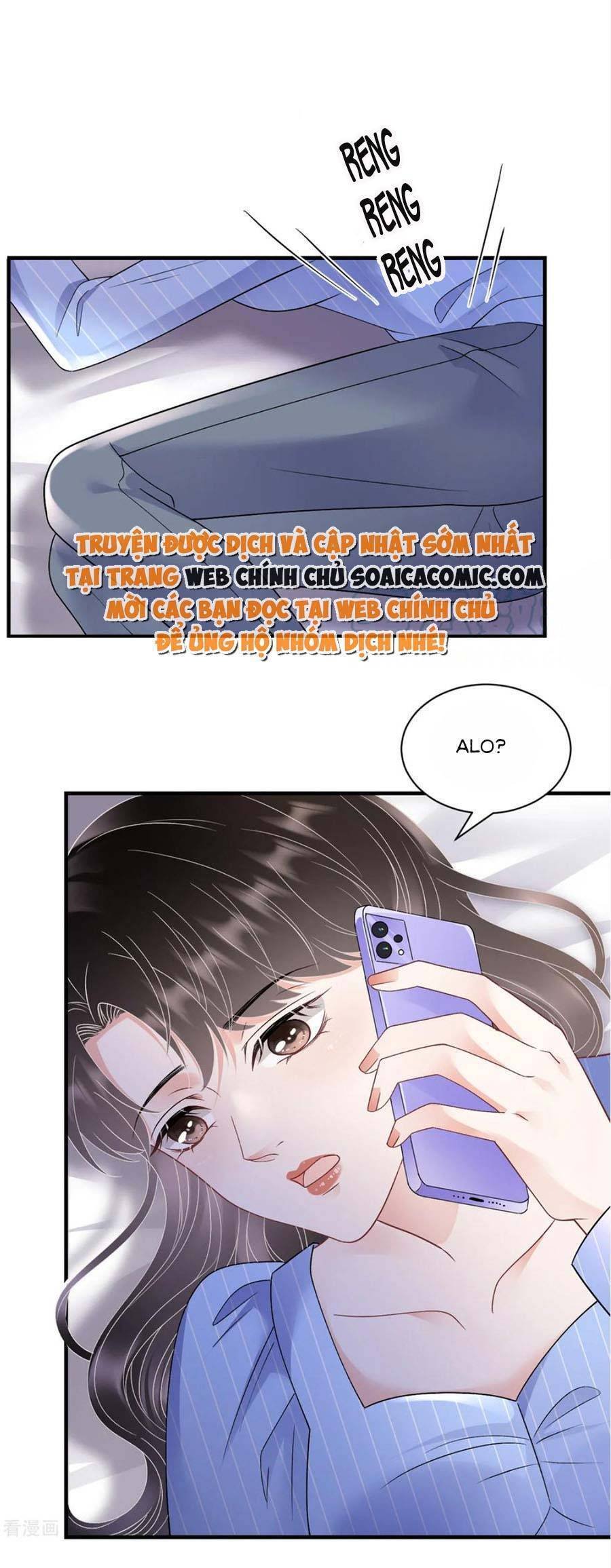 [16+] đại tiểu thư có thể có ý đồ xấu chapter 175 13